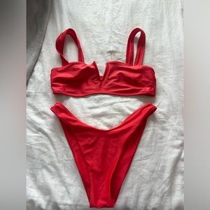 Aerie Bikini Set